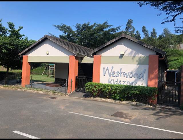 2 BEDROOM SECTIONAL TITLE SOLD IN WESTVILLE